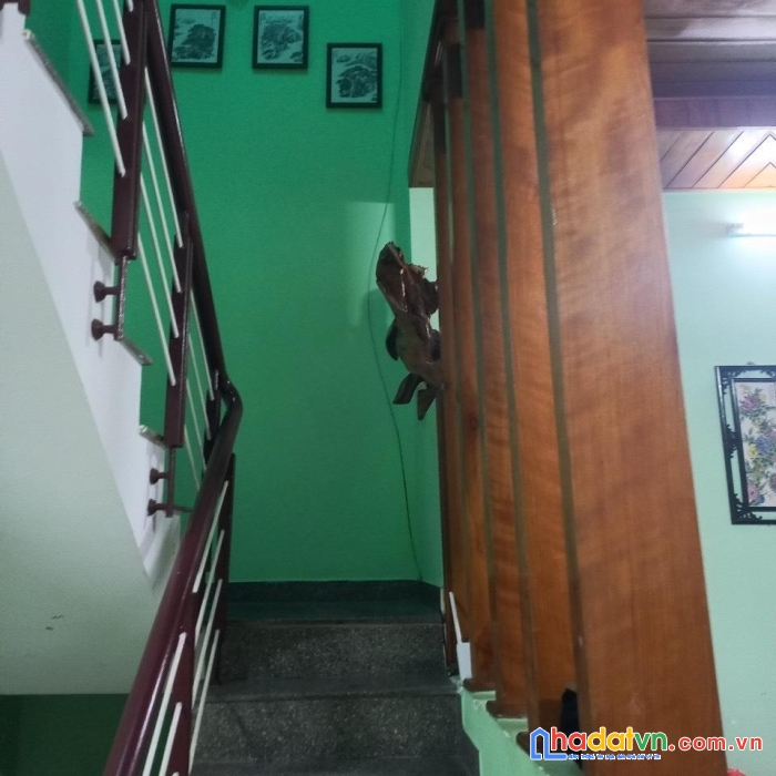 Sở hữu ngay căn nhà chính chủ kiệt mẹ nhu, đường nguyễn văn huề, thanh khê, đà nẵng