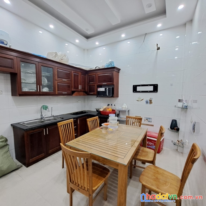 Nhỉnh 1.7 tỷ có ngay nhà nhỏ xinh tân triều – t.trì - ngõ thông, ở sướng