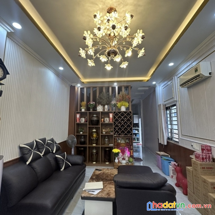 Ngộp bán hxh tân sơn nhì, tân phú 4 tấm - 64m2