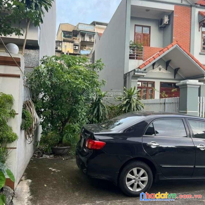 Bán đất cạnh dự án kđt vựng đâng (cenco 5 hạ long)