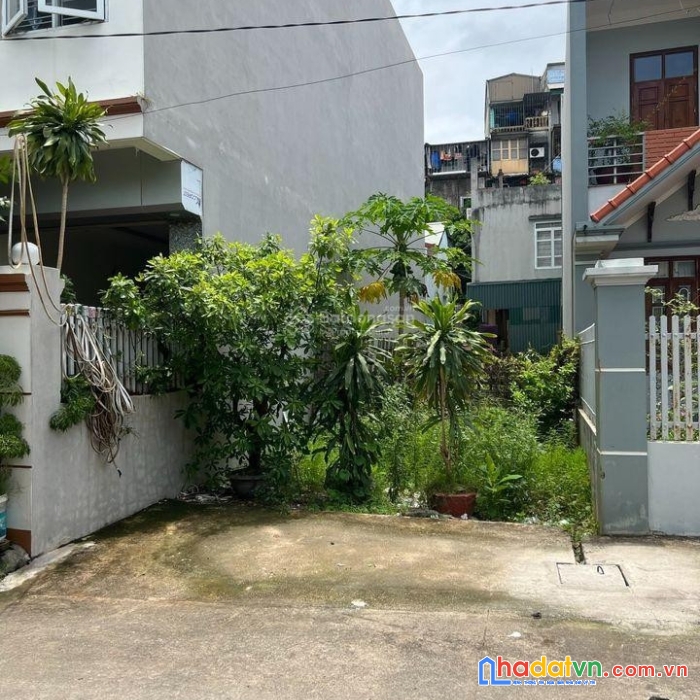 Bán đất cạnh dự án kđt vựng đâng (cenco 5 hạ long)