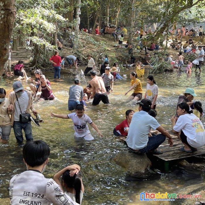 Cần bán nhanh lô đất đẹp vị trí đắc  tại khu du lịch thác bà xã đức thuận, tánh linh, bình thuận