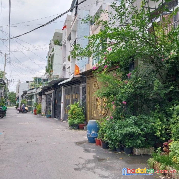 Nhanh tay đầu tư - 131m2 chỉ nhỉnh 5 tỷ, ngay trương thị hoa, xe hơi thông