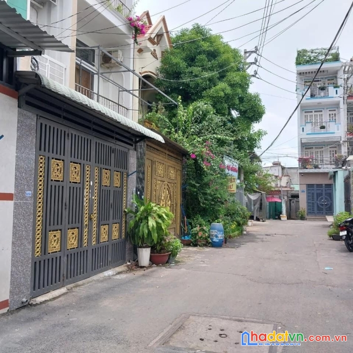 Nhanh tay đầu tư - 131m2 chỉ nhỉnh 5 tỷ, ngay trương thị hoa, xe hơi thông