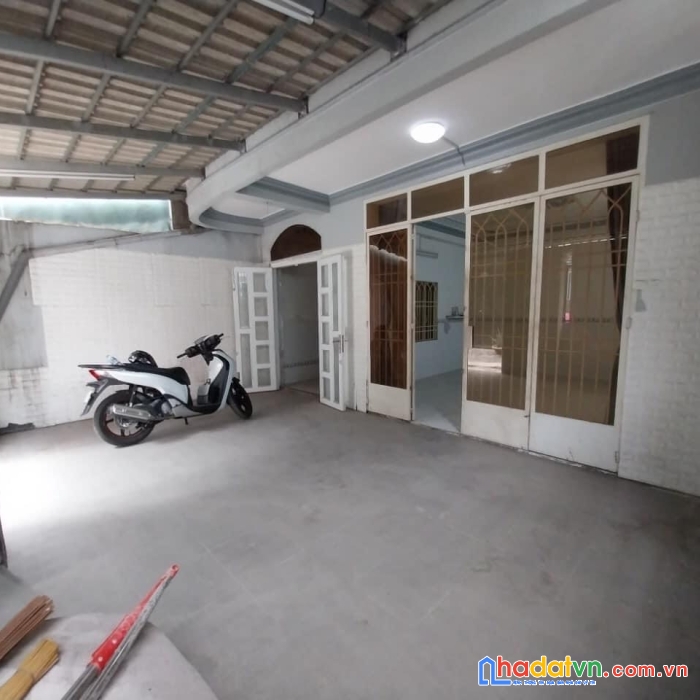Nhanh tay đầu tư - 131m2 chỉ nhỉnh 5 tỷ, ngay trương thị hoa, xe hơi thông