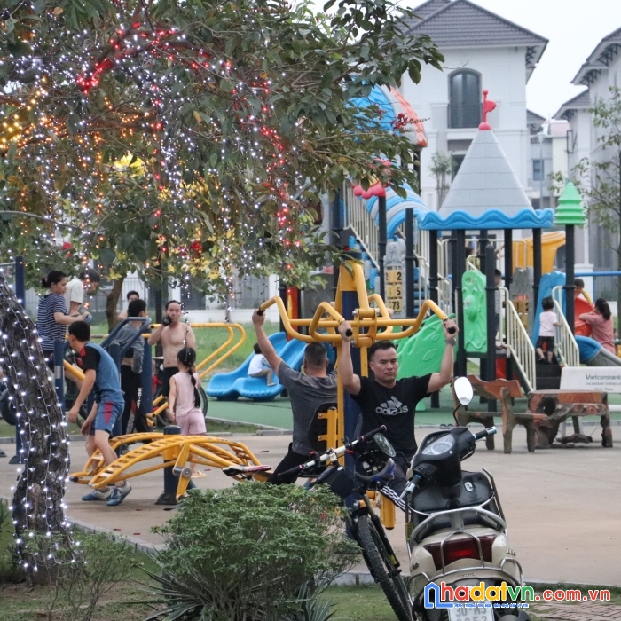 Bán căn biệt thự song lập có 1 không 2 tại khu đô thị vsip bắc ninh