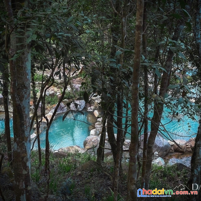 Sở hữu ngay lô đất đẹp vị trí đắc địa tại xã đạ long, huyện đam rông, lâm đồng