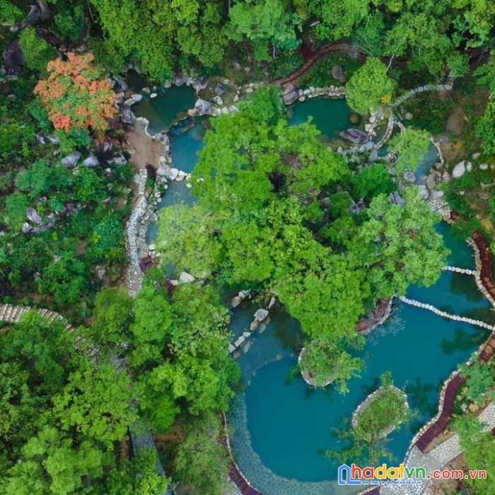 Sở hữu ngay lô đất đẹp vị trí đắc địa tại xã đạ long, huyện đam rông, lâm đồng