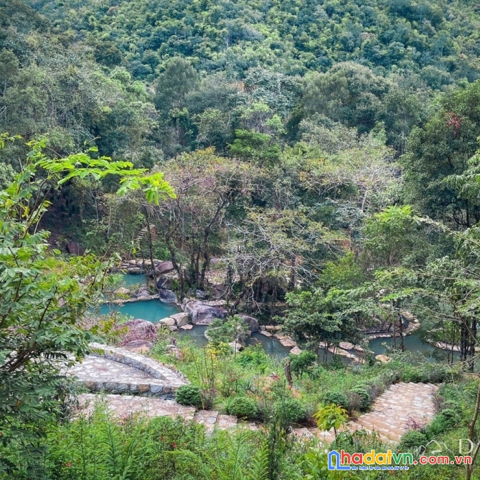 Sở hữu ngay lô đất đẹp vị trí đắc địa tại xã đạ long, huyện đam rông, lâm đồng