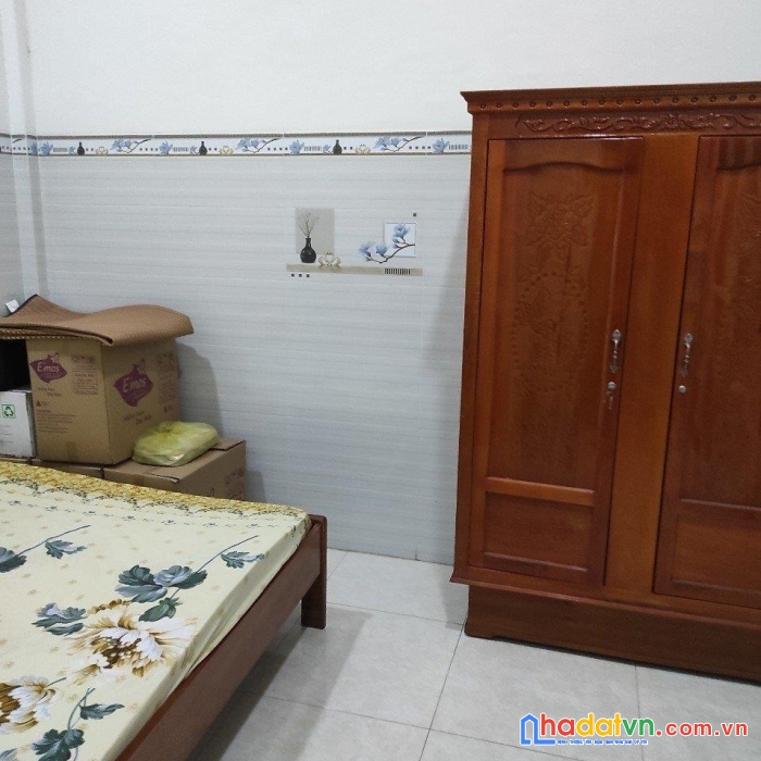 Chính chủ cần bán gấp nhà mặt tiền đường ninh bình, châu thành, tiền giang