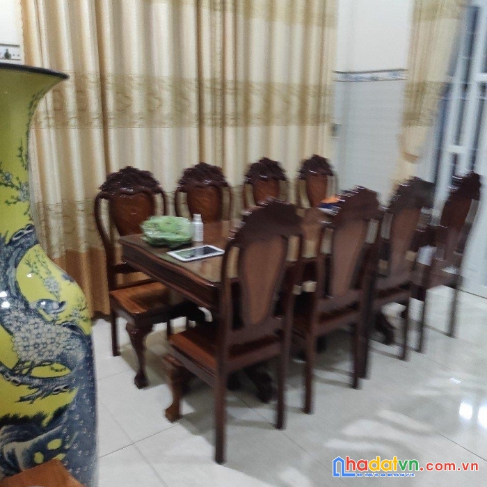 Chính chủ cần bán gấp nhà mặt tiền đường ninh bình, châu thành, tiền giang