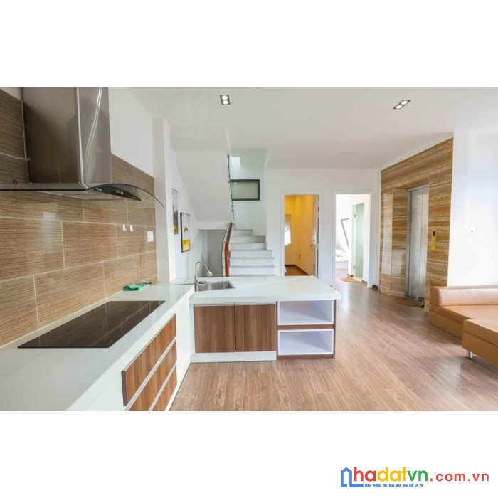 ( gấp quá rồi ) giảm sâu bán gấp khách sạn đẹp đường nhà chung, đà lạt giá 16 tỷ còn 10.5 tỷ