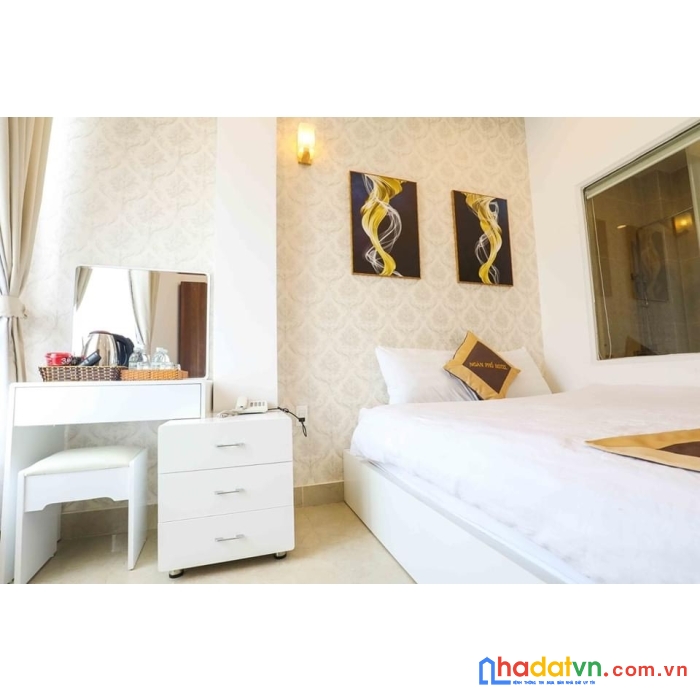 ( gấp quá rồi ) giảm sâu bán gấp khách sạn đẹp đường nhà chung, đà lạt giá 16 tỷ còn 10.5 tỷ