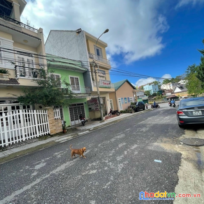 ( sos sos ) bán gấp nhà phù hợp kinh doanh kqh yersin, đà lạt giá chỉ 8.5 tỷ