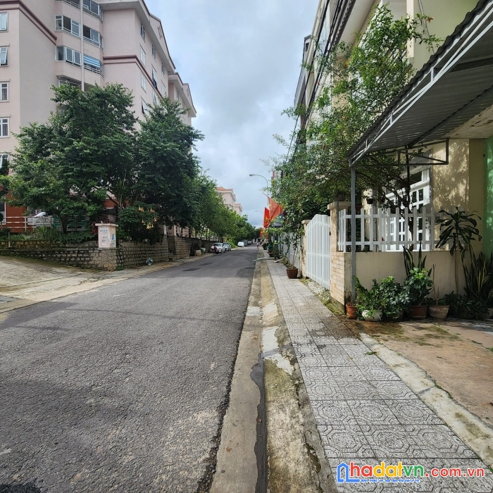 ( sos sos ) bán gấp nhà phù hợp kinh doanh kqh yersin, đà lạt giá chỉ 8.5 tỷ