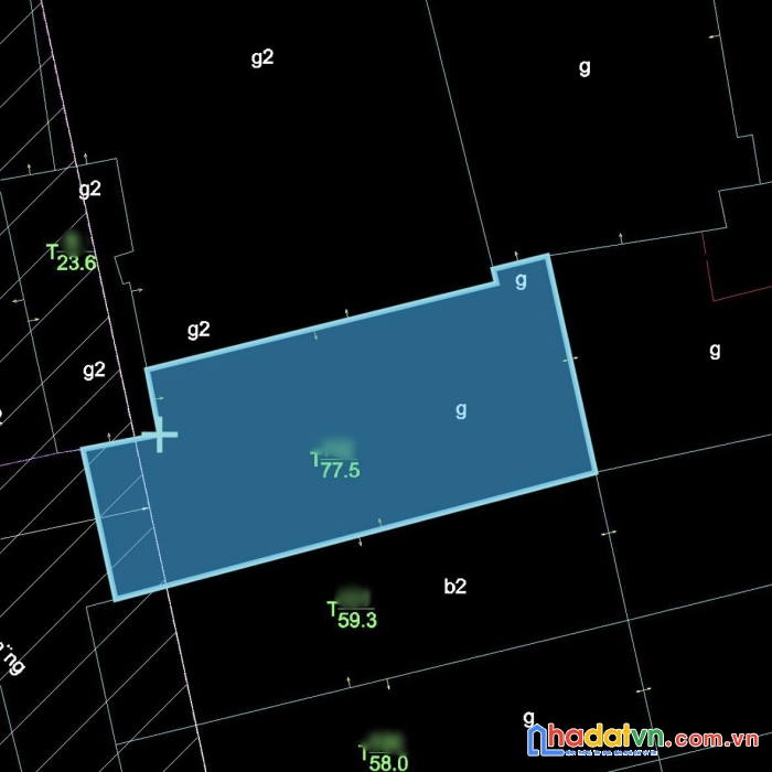 Nhà cấp 4 ôtô tới nhà đường hưng phú p10.q8. giá 7,3 tỷ tl