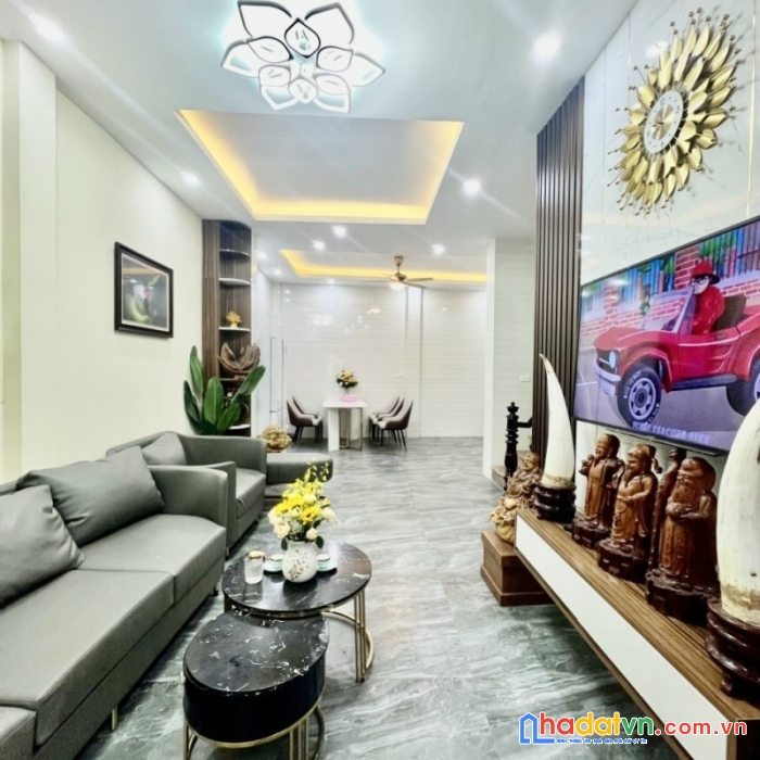Hiếm nhà đẹp ở ngay phố tôn đức thắng đống đa 36m2 4 tầng ngõ thông, nhỉnh 4 tỷ 0966037496