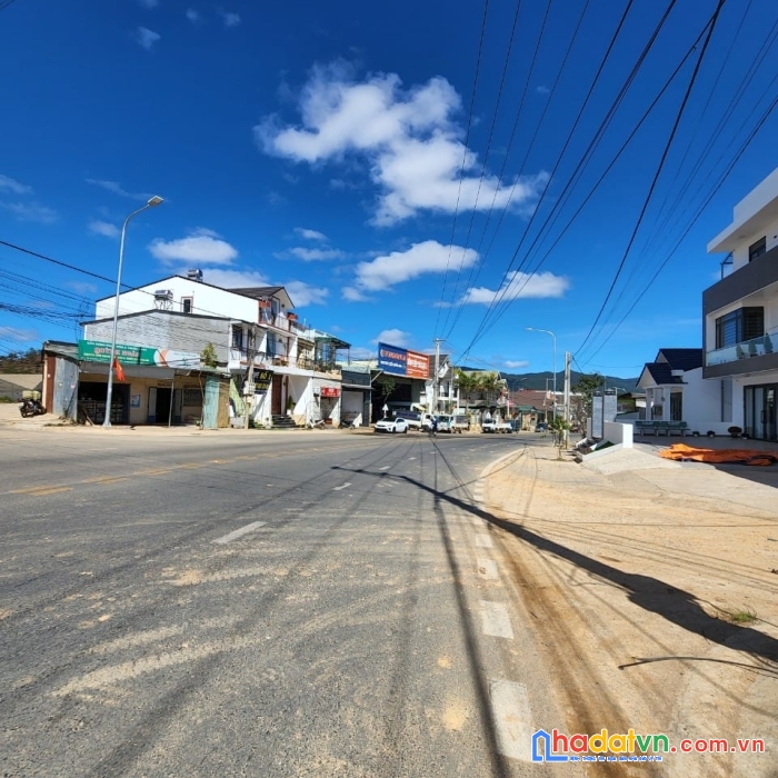 ( giảm kịch sàn ) bán gấp đất biệt thự rộng view thoáng đường phước thành, đà lạt 500m2 giá chỉ