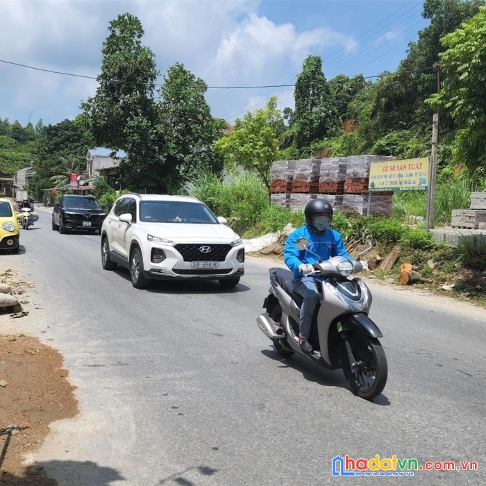 Sở hữu ngay lô đất đẹp vị trí đắc địa tại đường hương lý