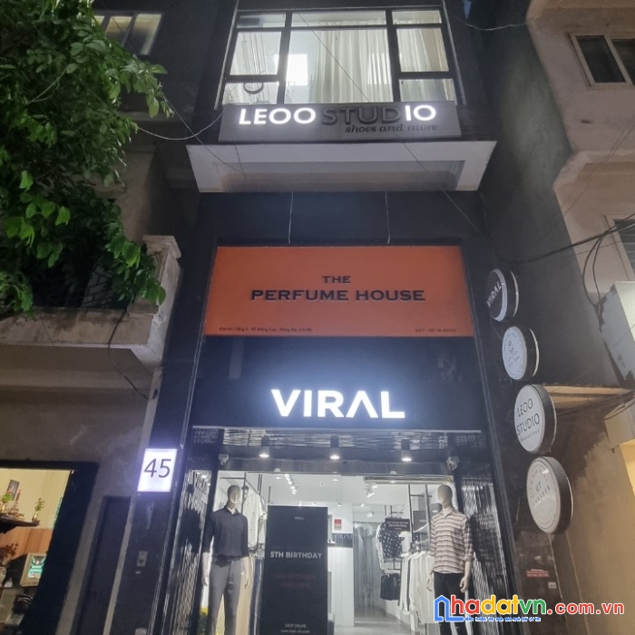 Bán nhà mặt phố đông các, lô góc 3 thoáng, kinh doanh, 8 tầng thang máy, 83m2, 24 tỷ