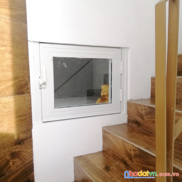 Nhà thuê 5 tầng hẻm thông 301 dương bá trạc p1 q8  - giá : 13 triệu