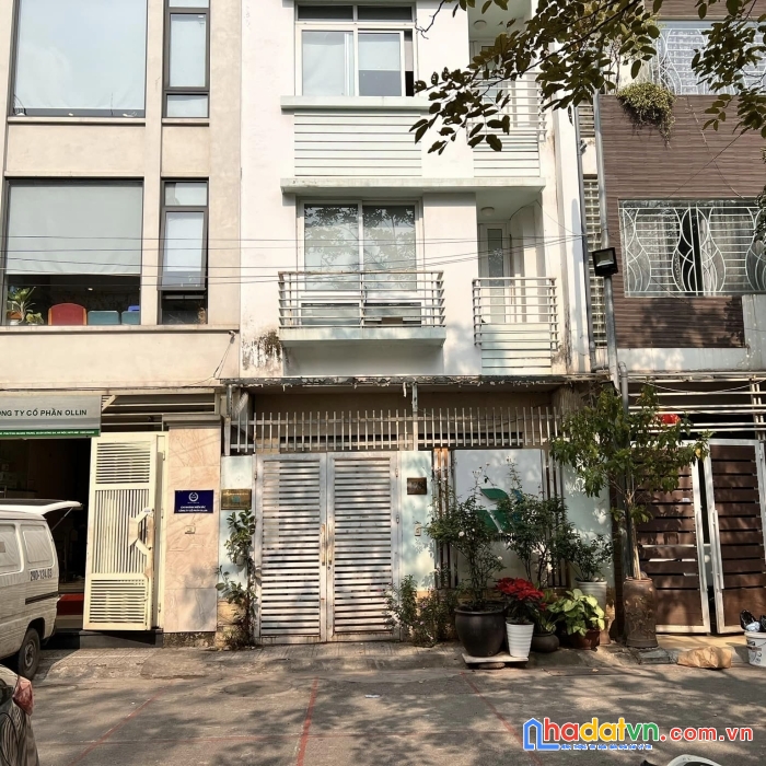 Bán nhà phố nguyễn lương bằng, phân lô, đường nội bộ ô tô tránh, kinh doanh, 5 tầng, 100m2, 22 tỷ
