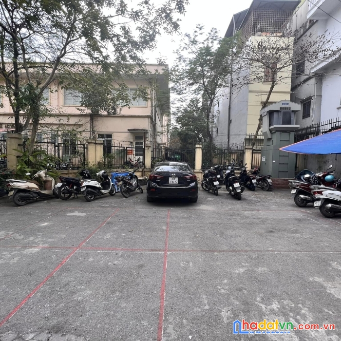 Bán nhà phố nguyễn lương bằng, phân lô, đường nội bộ ô tô tránh, kinh doanh, 5 tầng, 100m2, 22 tỷ