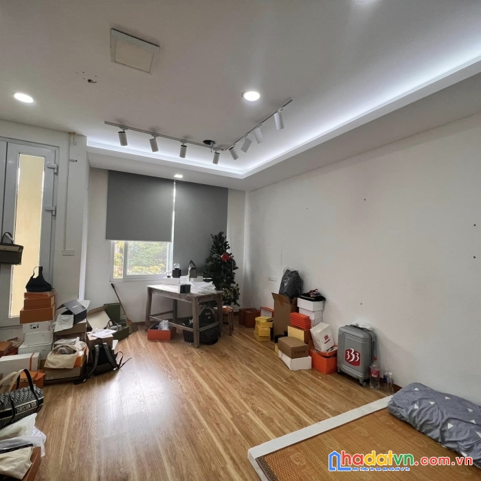 Bán nhà phố nguyễn lương bằng, phân lô, đường nội bộ ô tô tránh, kinh doanh, 5 tầng, 100m2, 22 tỷ