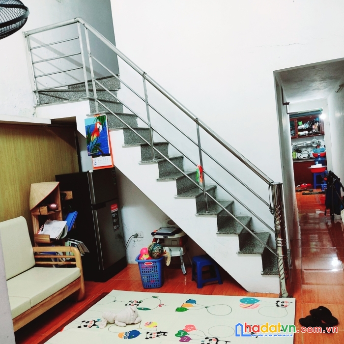 [tìm nhà?] từ 2 tỷ có ngay nhà vân canh an trai 43m2- cách ô tô 20m