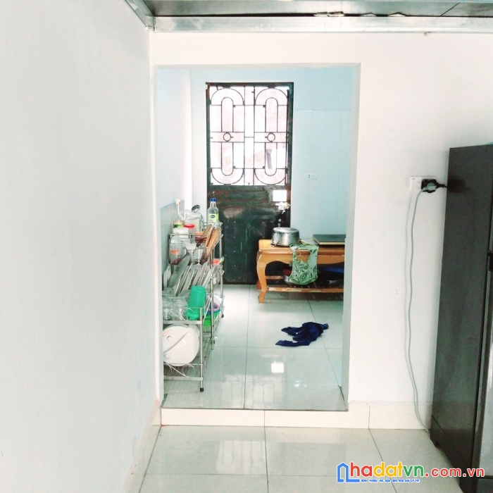 [tìm nhà?] từ 2 tỷ có ngay nhà vân canh an trai 43m2- cách ô tô 20m