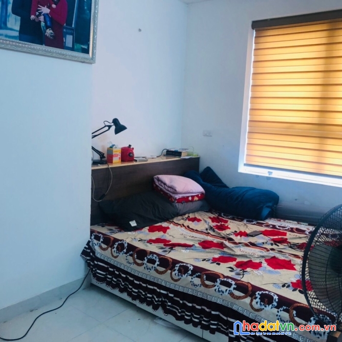 Bán căn hộ quân đội k33 tân mai - nhà đẹp - gần hồ - tiện ích bạt ngàn