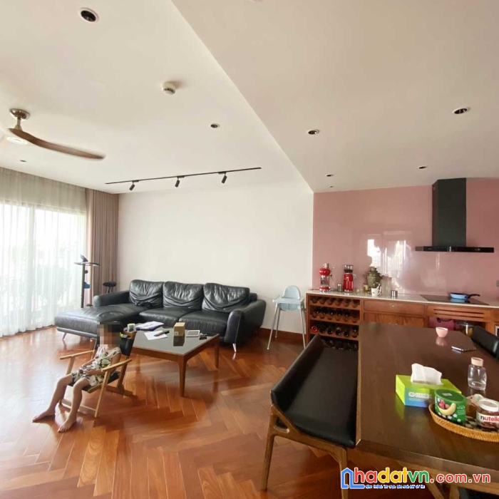 Siêu phẩm lô góc - nội thất nhập khẩu - view triệu đô - sống đẳng cấp.