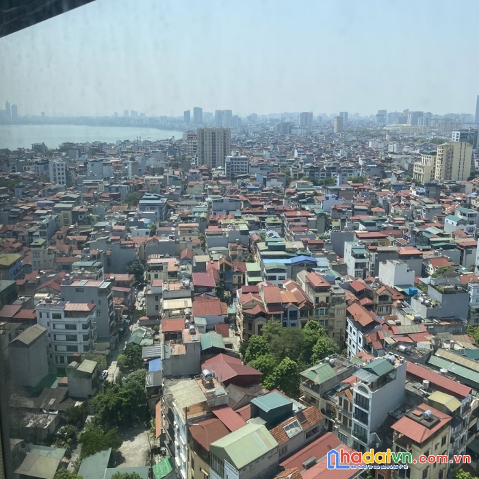 Bán căn hộ tây hồ residence - lô góc -sống đẳng cấp - view đỉnh - hiếm