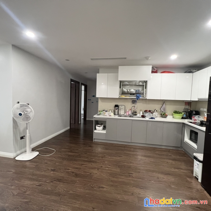 Bán căn hộ tây hồ residence - lô góc -sống đẳng cấp - view đỉnh - hiếm