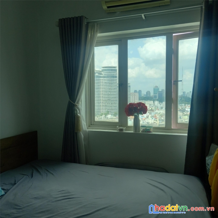 Cần bán nhanh căn hộ chung cư mỹ đức vị trí đắc tại quận bình thạnh - giá đầu tư