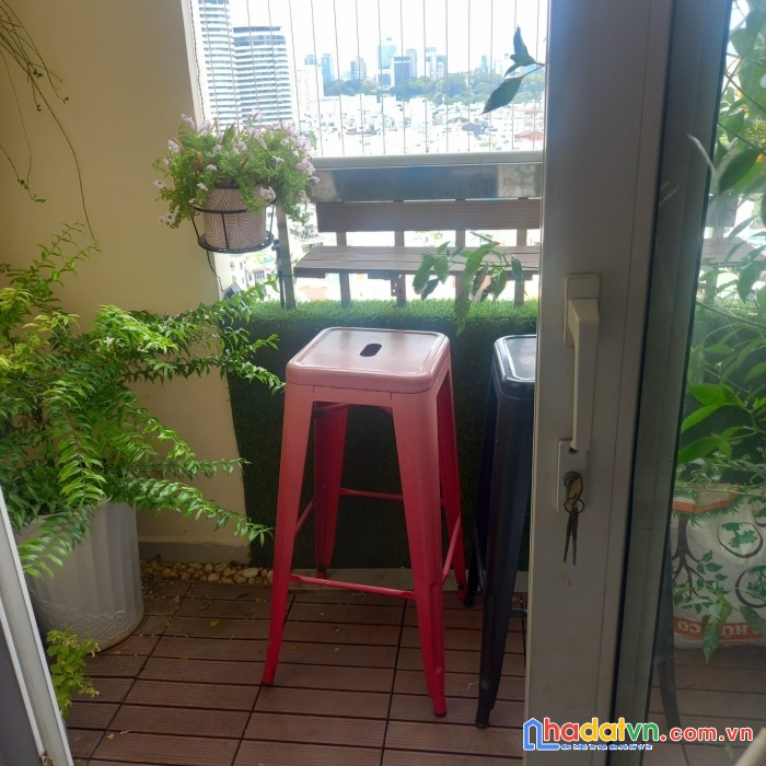 Cần bán nhanh căn hộ chung cư mỹ đức vị trí đắc tại quận bình thạnh - giá đầu tư