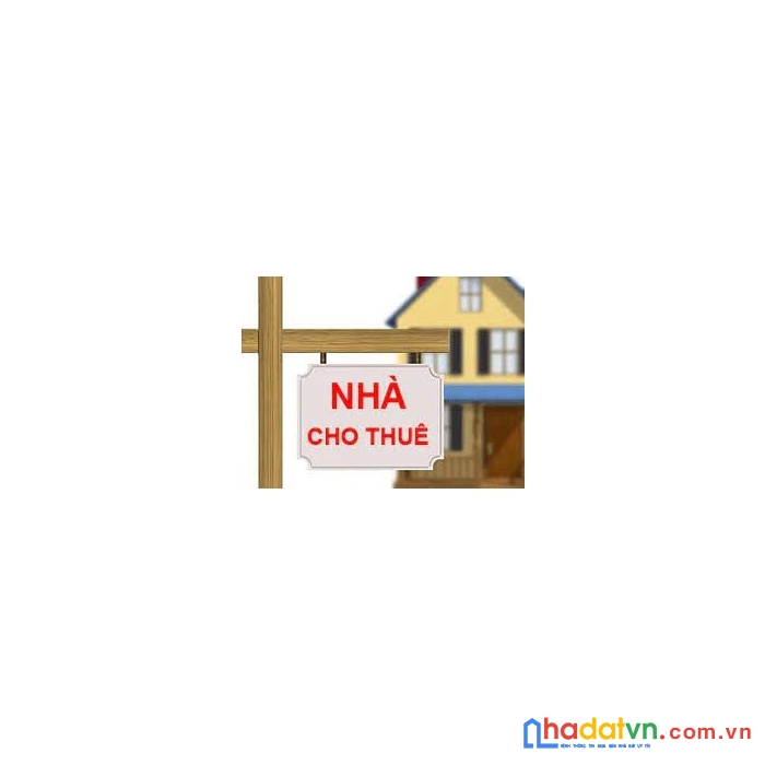 Chính chủ cần cho thuê nhà  2 tầng tại thái nguyên