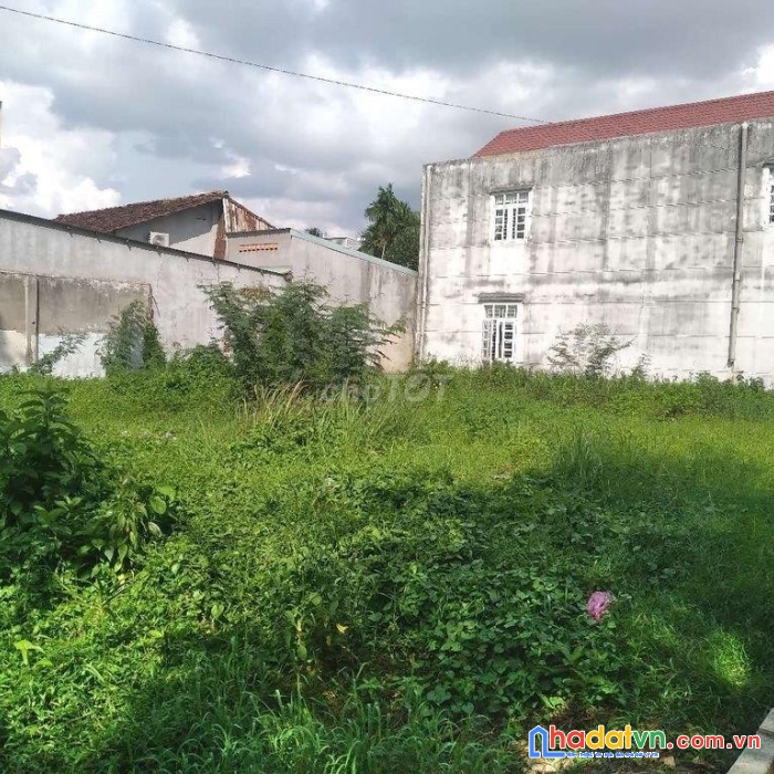 Chính chủ cần bán lô đất vị trí đẹp - giá ưu đãi tại bình nhâm, tp thuận an