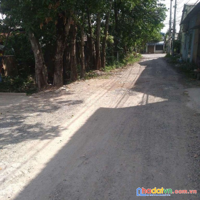Chính chủ cần bán lô đất vị trí đẹp - giá ưu đãi tại bình nhâm, tp thuận an