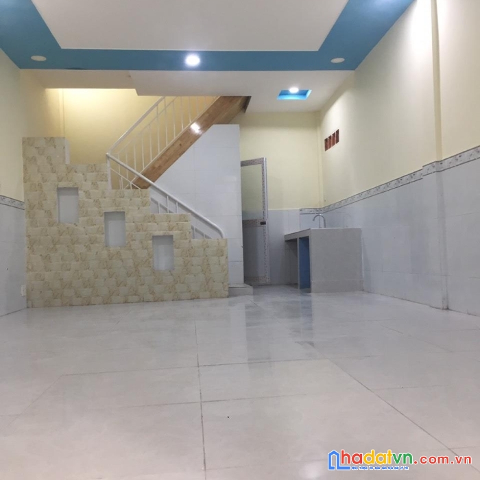 Cần bán nhanh căn nhà đẹp tại khóm nguyễn thái học, phường 1, tp vĩnh long, vĩnh long