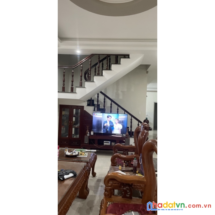 Sở hữu ngay căn nhà vị trí đắc địa tại số 6 đường an dương vương, thị trấn liên nghĩa, huyện đức