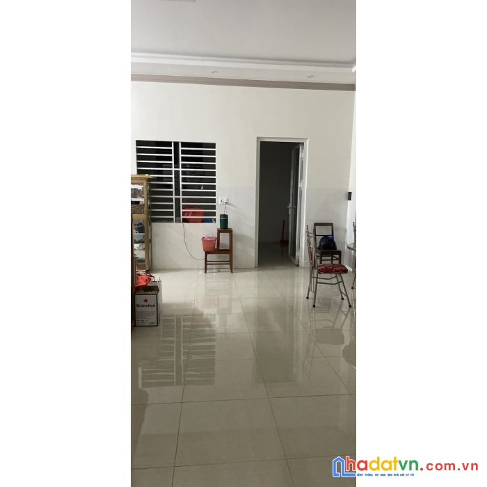 Sở hữu ngay căn nhà vị trí đắc địa tại số 6 đường an dương vương, thị trấn liên nghĩa, huyện đức