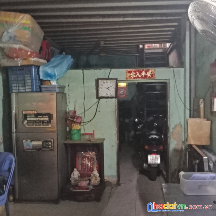 Bán gấp nhà mt tuệ tĩnh, quận 11. vị trí đẹp, giá tốt, chốt ngay.