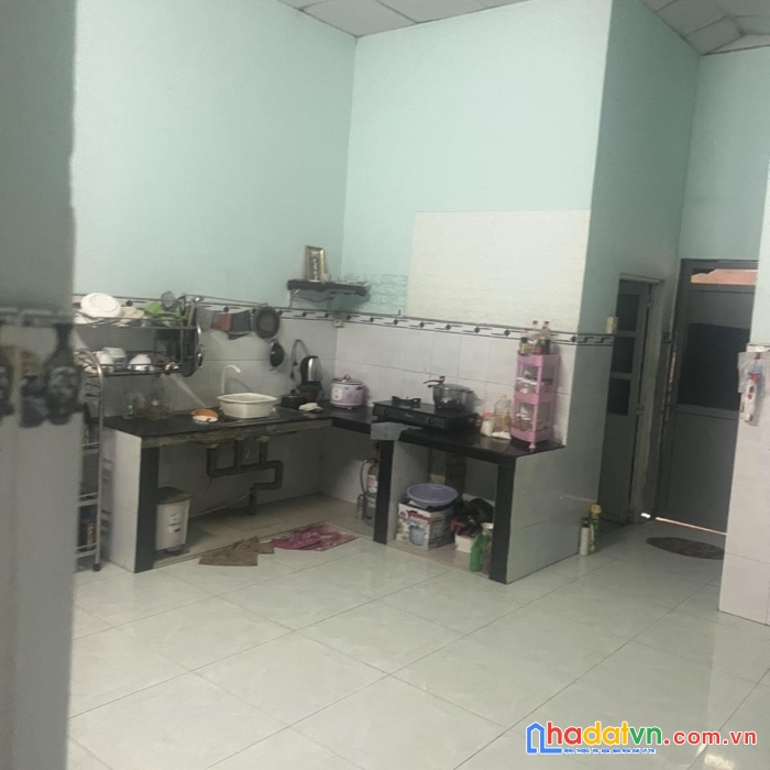 Chính chủ bán nhà mặt tiền đường gò hưu tại xã mỹ hạnh nam, đức hòa, long an
