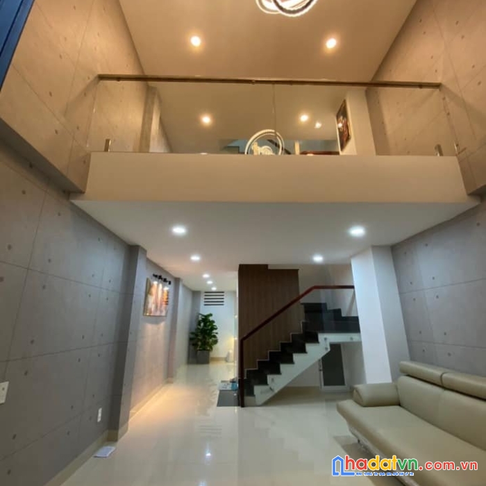 Ối giời ơi nhà đẹp nguyễn văn lượng phường 16 gò vấp chỉ 8 tỷ xxx