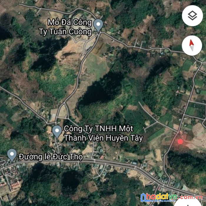 Chính chủ cần bán hai  lô đất tại sơn la