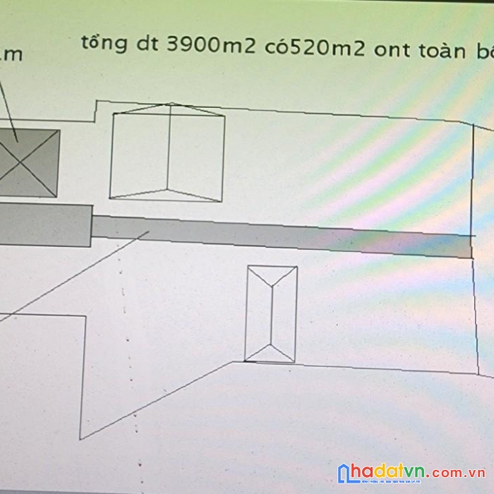 Sở hữu ngay 4 lô đất mặt tiền tại xã diên hòa, huyện diên khánh, tỉnh khánh hòa