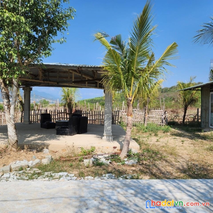 Sở hữu ngay 4 lô đất mặt tiền tại xã diên hòa, huyện diên khánh, tỉnh khánh hòa