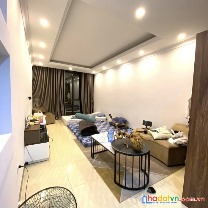 Bán nhà liền kề lô góc vip dự án 90 nguyễn tuân, 72m2, 6 tầng, cho thuê 45 triệu/ tháng