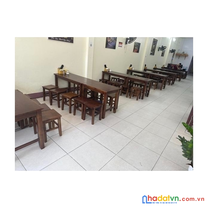 Chính chủ cho thuê mặt bằng siêu đẹp tuyến phố trung tâm trần phú - đình bảng - từ sơn.